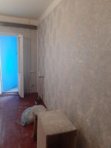 Mənzillər: 1 otaqlı mənzil – çoxişıqlı və səliqəli plan - Düz koridorlu giriş — 6