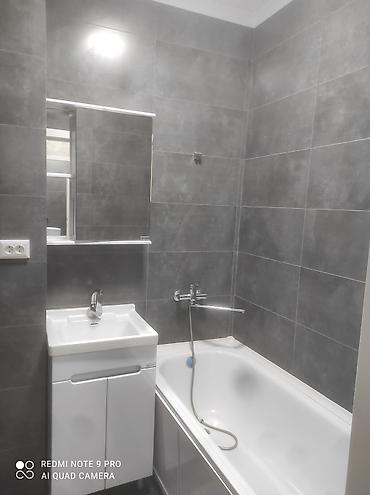 Долгосрочная аренда квартир: 1 комната, С мебелью полностью — 10