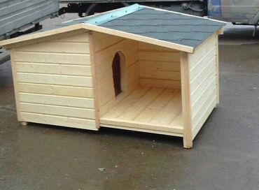 Зоотовары: Будка для собаки. Вальер для собак. Скамейка. Стулья столы. Калитка at lalafo.kg — 2 Зоотовары: Будка для собаки. Вальер для собак. Скамейка. Стулья столы. Калитка — 2