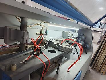 PVC dəzgahları: PVC dəzgahi əla vəziyyətdədir problemsiz işləyir — 6