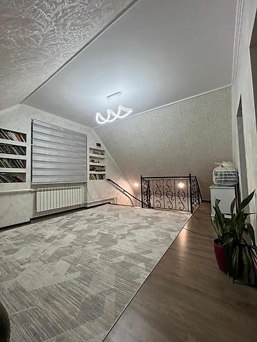 Продажа коттеджей и домов: 6 комнат, 200 м², 5 соток, Бишкек, Ак-Ордо ж/м Агентство недвижимости — 13