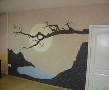 Maye divar kağızları: Sulu oboy Maye oboy Xüsusi endirimler davam edir.Bu endirimden — 2