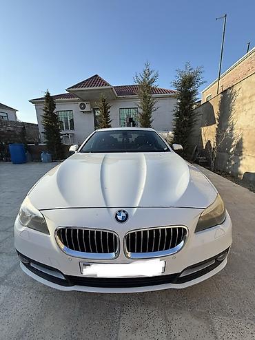bmw 528 2012: BMW 528: 2 l | 2016 il Sedan — 5