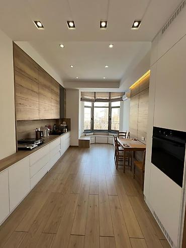 Квартиры: 3 комнаты, Риэлтор, Без животных, от 6 месяцев, С мебелью полностью — 1