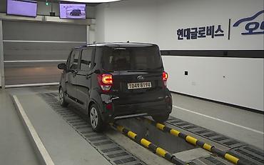kia ray салон: Kia Ray: 2021 г., 1 л, Автомат, Хэтчбэк — 1