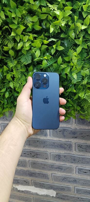 айфон 15 цена баку: IPhone 15 Pro, 256 GB, Black Titanium, Zəmanət, Kredit, Simsiz şarj