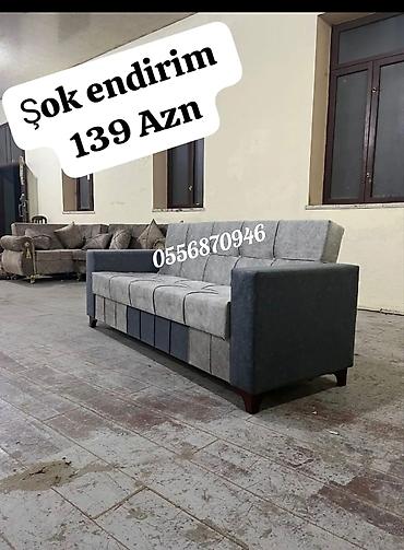 divan desti: Divan, Yeni, Açılan, Bazalı, Parça, Ödənişli çatdırılma — 1