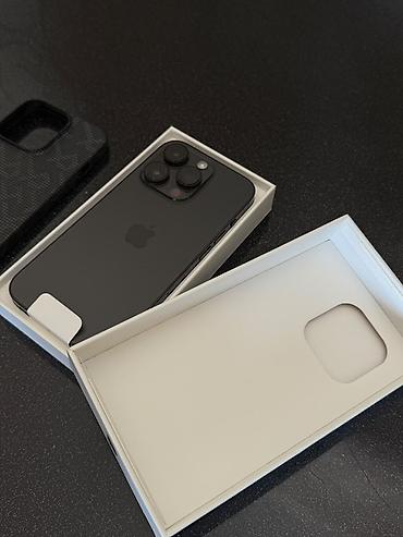 iphone 5g: IPhone 14 Pro, 256 GB Space Black (черный космос) Комплектация на — 2