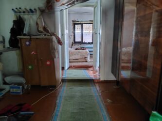 Продажа домов: Дом, 64 м², 4 комнаты, Собственник, Старый ремонт — 7