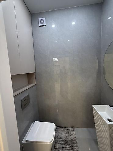 Продажа квартир: 3 комнаты, 97 м², Элитка, 9 этаж, Дизайнерский ремонт — 5
