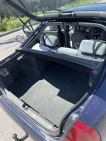 кондер машина: Mitsubishi Carisma: 1998 г., 1.6 л, Механика, Бензин, Седан — 5