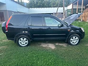 срв 4 цена бишкек: Honda CR-V: 2002 г., 2.4 л, Автомат, Бензин, Кроссовер — 10