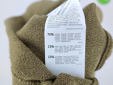 sweter polo: Damska koszulka polo, rozmiar M — 5