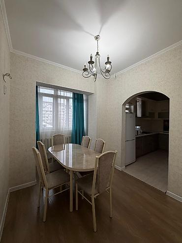 Продажа квартир: 3 комнаты, 100 м², 106 серия, 4 этаж — 7