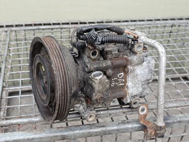 Компрессоры для авто: Компрессор Daihatsu 1999 г., Б/у, Оригинал, Германия — 11