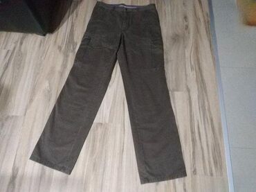 Pantalone: Kao Nove — 1