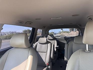 kiya bongo: Kia Carnival: 2019 г., 2.2 л, Автомат, Дизель, Минивэн — 7