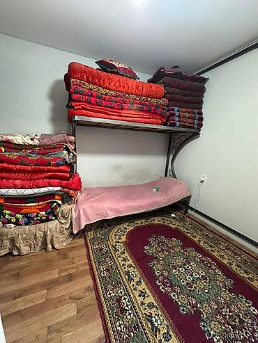 Дома: 🏡 продаётся добротный 5-комнатный дом в районе дордоя! 📍 аул, ул — 10