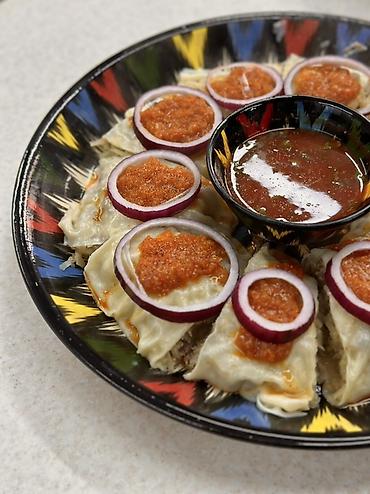 Готовые блюда, кулинария: Продается готовый бизнес Piala Manty — национальная кухня в фирменных — 12