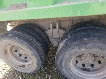 Грузовики: Грузовик, Камаз, Б/у — 7