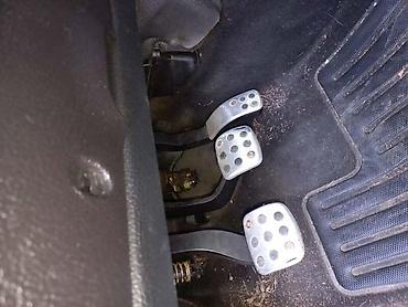 baterijski: ALU PAPUČICE ZA PEUGEOT 206, 207 | Originalni polovni delovi za — 2