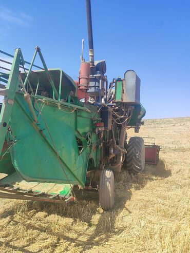Зерноуборочные комбайны: Ассалом алейкум жаамат комбайн сатылат Енисей мост матавила гидро at lalafo.kg — 5 Зерноуборочные комбайны: Ассалом алейкум жаамат комбайн сатылат Енисей мост матавила гидро — 5