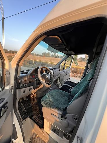 мерс 2.2 плита мотор: Volkswagen Crafter: 2011 г., 2.7 л, Механика, Дизель, Фургон — 9