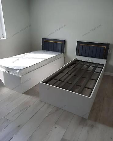 Yeni, Təknəfərlik çarpayı, Bazalı, Matras ilə, Siyirməli, Rusiya