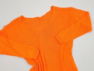 olimpia sweter: ITALY FASHION, Sweter damski, rozmiar L — 1