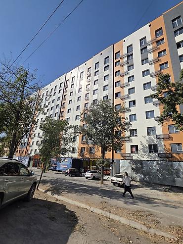 Продажа квартир: 2 комнаты, 75 м², Тунгуч мкр Элитка, 8 этаж, Дизайнерский ремонт — 4