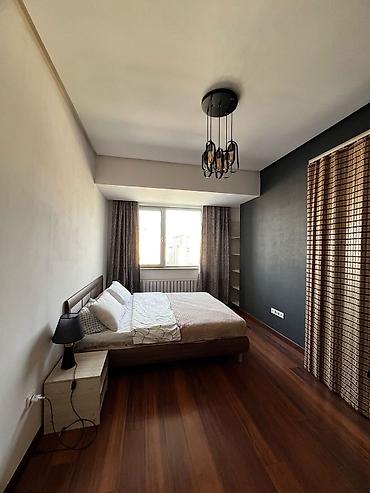 property: Бишкек Парк резиденция 2 комн студия 🏠 Правила проживания 1️⃣ — 4