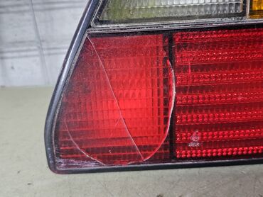 Стоп-сигналы: Задний правый стоп-сигнал Volkswagen 1989 г., Б/у, Оригинал, Германия — 3
