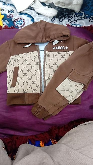 Комплекты одежды: Комплект, цвет - Белый — 7