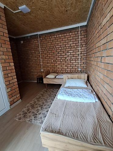 балыкчы отели: Гостевой дом на Иссык-Куле, Гостевой дом, Балыкчы, 10+ мест, Посуточно — 8