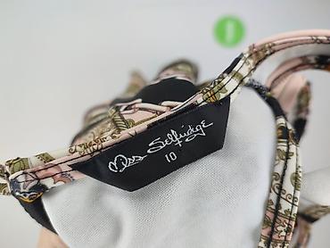 selfridge: Miss Selfridge, Sukienka damska, rozmiar M — 4