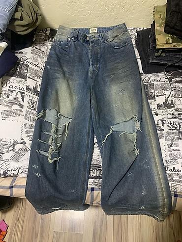 Jeans Archive Style, new