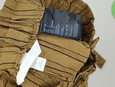 biale spodenki pull and bear: H&M, Szorty damskie, rozmiar XS — 5