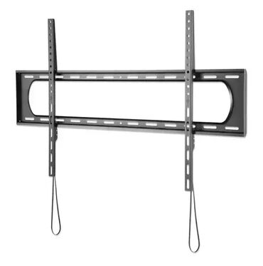 daljinski za iris tv: 🧱 Naslov: TV nosač Manhattan 461917 | Fiksni 60"-120" | 120kg | VESA