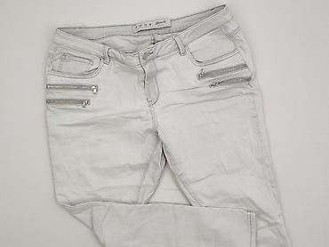 zara basic 77302: Denim Co, Jeansy damskie, rozmiar XL — 1