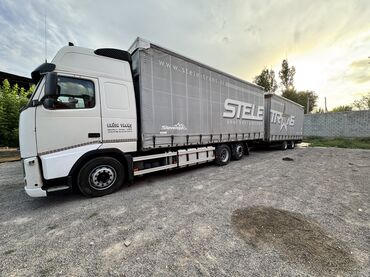 Грузовики: Грузовик — 9