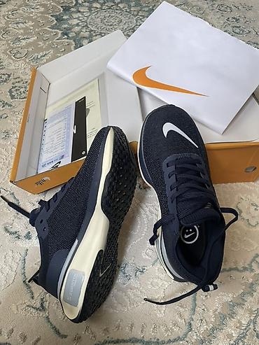 nike zoom fly: Nike ZoomX — беговые кроссовки 36. размер - новые - Серия: Nike — 2