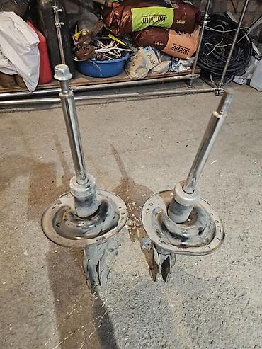 Дворники и комплектующие: Toyota, Б/у, Оригинал — 11