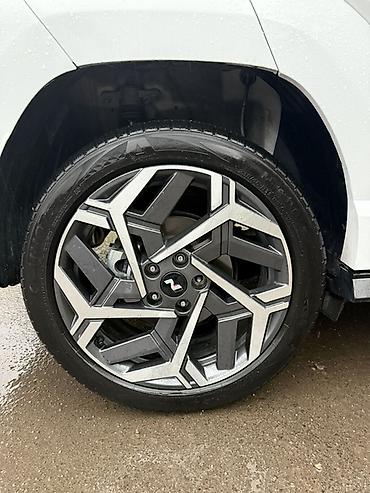 Hyundai: Hyundai Kona: 2023 г., 1.6 л, Автомат, Бензин, Кроссовер — 8