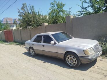 вентилятор w124: Mercedes-Benz E-Class: 1994 г., 2 л, Автомат, Бензин, Седан