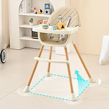 Hranilice: BBO Hranilica/Stolica Bambi BZ-508 – BLUE Šifra proizvoda — 7