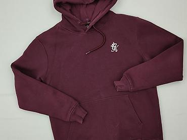 kingbon: Gym King, Bluza z kapturem damska, rozmiar L — 1