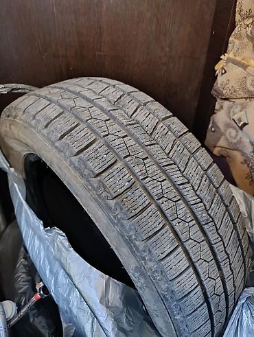 215 2f55 2f17: Зимняя шина (фрикционная, без шипов) 215/60 R16 95H - Размер: 215/60 — 2