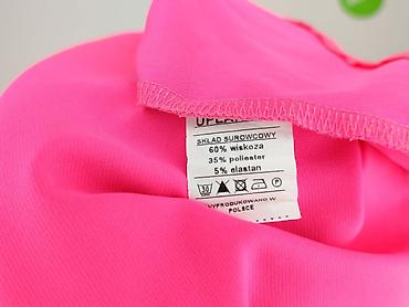 o pink: Uplander, Sukienka damska, rozmiar M — 5