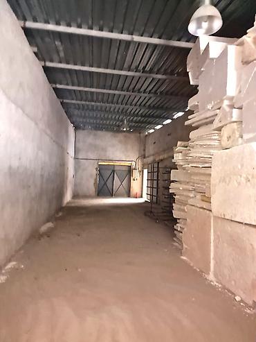 комната: Təsərrüfatınızın və malınızın etibarlı saxlanması üçün anbar və ya — 7
