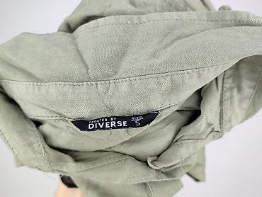 dostawa: Diverse, Koszula damska, rozmiar S — 5